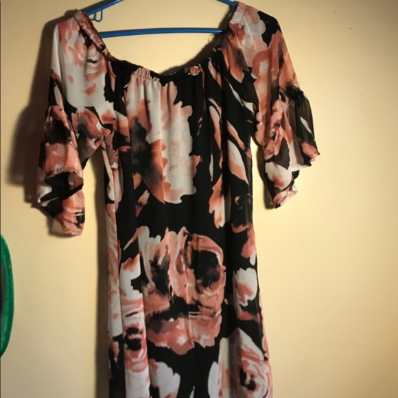 Large Summer Dress - Picture 1 of 1